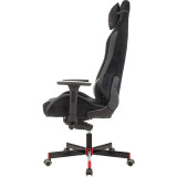 Spēļu krēsls A4Tech Bloody GC-450 Black (BLOODY GC-450)