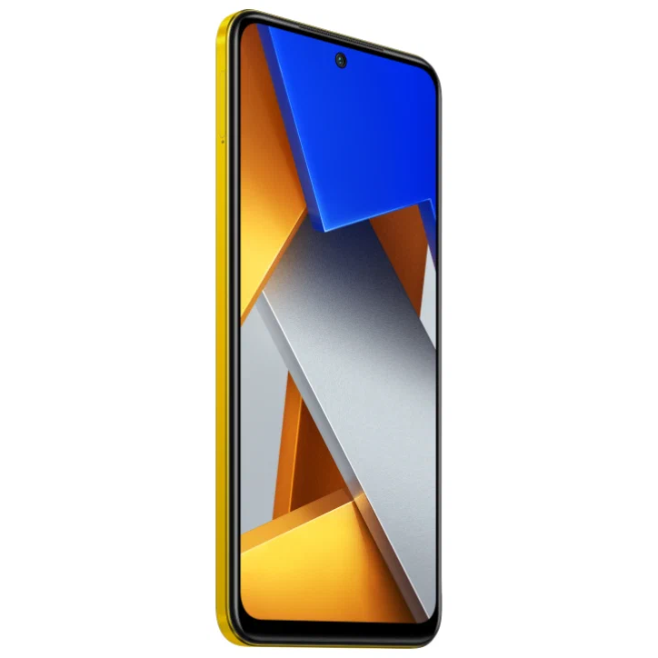 Téléphone Xiaomi Poco M4 Pro 8/256Gb Yellow - X38522 - photo 2
