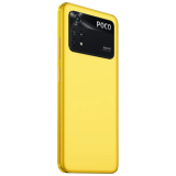 Viedtālrunis Xiaomi Poco M4 Pro 8/256Gb Yellow (X38522)
