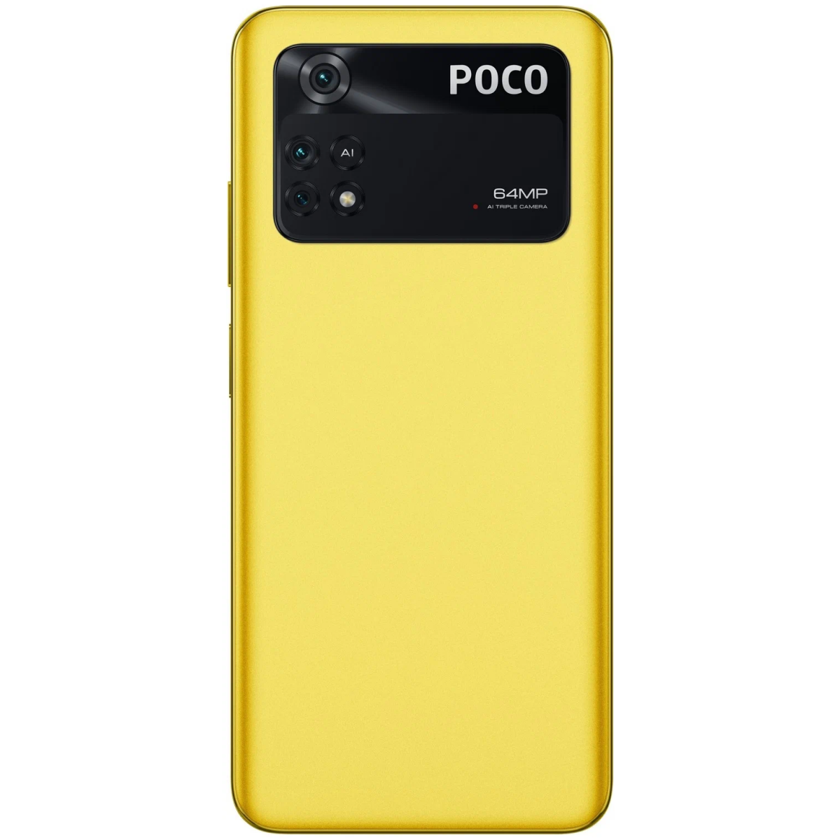 Téléphone Xiaomi Poco M4 Pro 8/256Gb Yellow - X38522 - photo 6