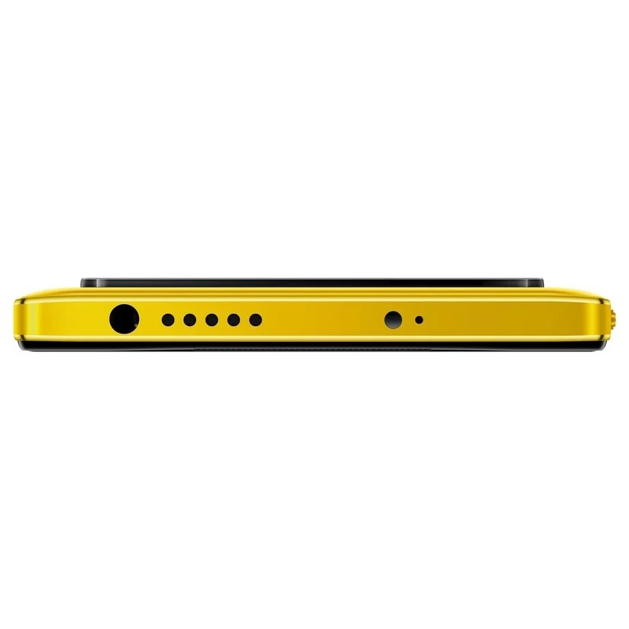 Téléphone Xiaomi Poco M4 Pro 8/256Gb Yellow - X38522 - photo 10