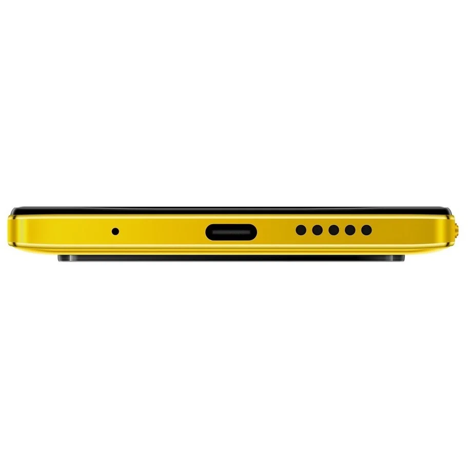 Téléphone Xiaomi Poco M4 Pro 8/256Gb Yellow - X38522 - photo 11