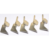 Atdalīšanas pirksts Ricoh AE044060