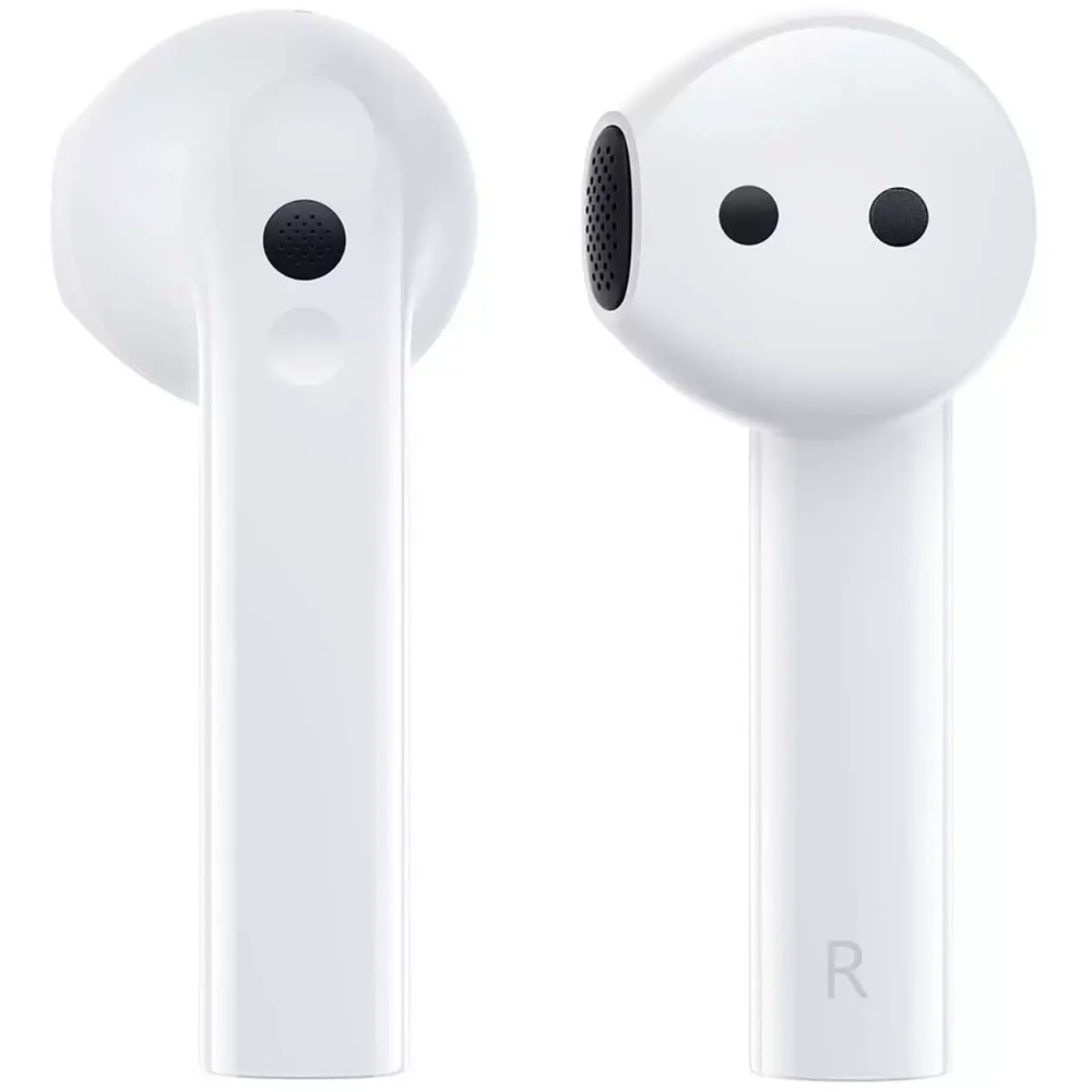 Garnitūra Xiaomi Redmi Buds 3 White (M2104E1) - X34240/BHR5174GL - foto 2