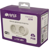 smart socket HIPER IoT P08