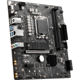 Pamatplate MSI PRO B660M-B DDR4