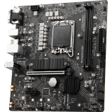 Pamatplate MSI PRO B660M-B DDR4