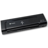 Le laminateur Geleos LM A4 Combo (ЛМ-А4К)