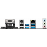 Pamatplate MSI PRO B660M-G DDR4