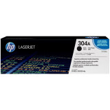 cartouche dencre HP CC530A (№304A) Black