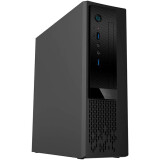 Datoru korpuss Powerman PS201 300W Black (6125688)