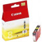 cartouche Canon CLI-8 Yellow - 0623B024/0623B001