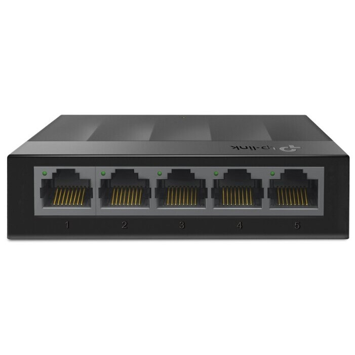 Commutateur (switch) TP-Link LS1005G