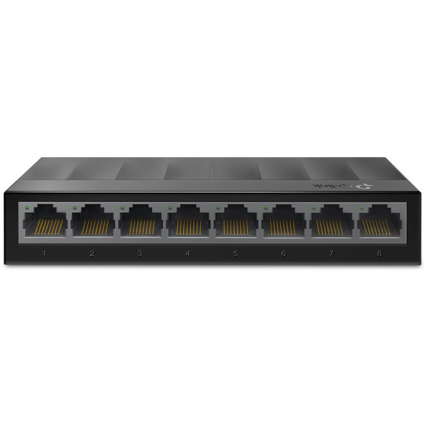 Commutateur (switch) TP-Link LS1008G