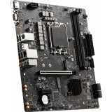 Pamatplate MSI PRO H610M-B DDR4