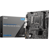 Pamatplate MSI PRO H610M-B DDR4