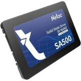 SSD 480Gb Netac SA500 (NT01SA500-480-S3X)