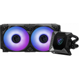 Ūdens dzesētājs MSI MPG CoreLiquid K240 v2