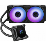 Ūdens dzesētājs MSI MPG CoreLiquid K240 v2