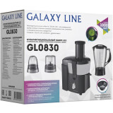 Food processor Galaxy GL0830 (гл0830л)