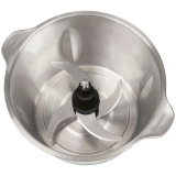 Smalcinātājs Profi Cook PC-MZ 1227 inox