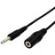 câble dextension pour internet 3.5 Jack (M) - 3.5 Jack (F), 9m, Cisco CAB-MIC-EXT-J=