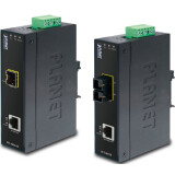 Multivides pārveidotājs PLANET IFT-802TS15