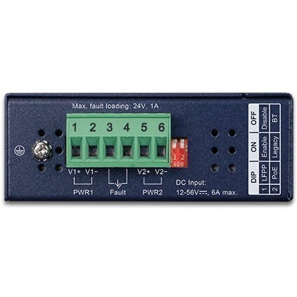 Multivides pārveidotājs PLANET IGUP-805AT - foto 3