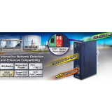 Multivides pārveidotājs PLANET IGUP-805AT