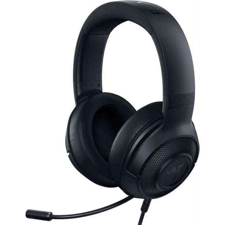 Casque Razer Kraken X Lite - RZ04-02950100-R381