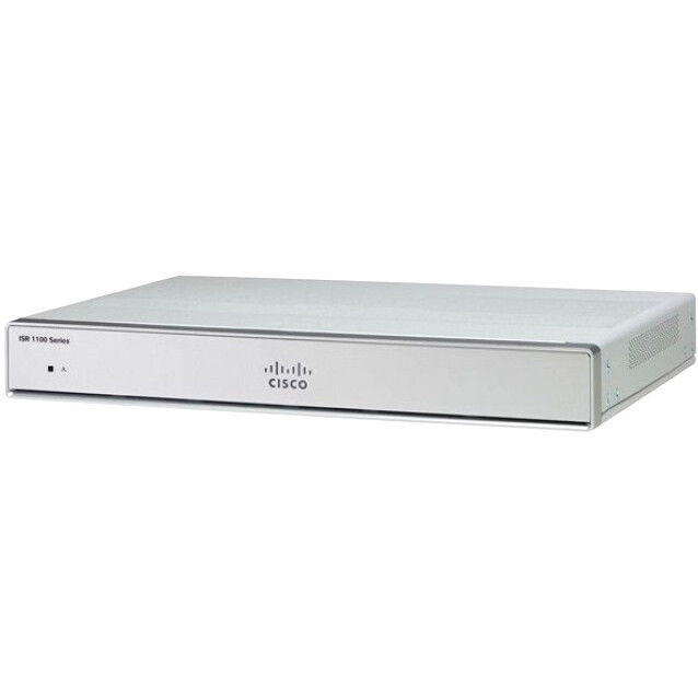 Routeur Cisco C1117-4P