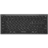 Tastatūra A4Tech Fstyler FX51 Grey
