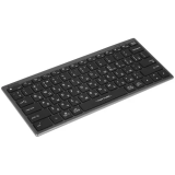 Tastatūra A4Tech Fstyler FX51 Grey
