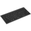 Tastatūra A4Tech Fstyler FX51 Grey - foto 2