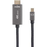 Kabelis Mini DisplayPort - HDMI, 1.8m, Telecom TA562M-1.8M