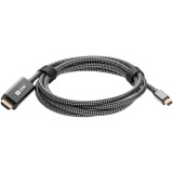 Kabelis Mini DisplayPort - HDMI, 1.8m, Telecom TA820M-1.8M