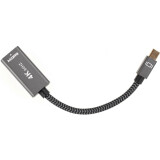 Pārejas savienojums Mini DisplayPort (M) - HDMI (F), Telecom TA565