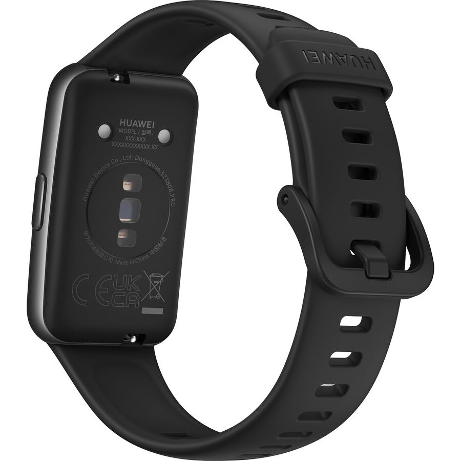 Approche Huawei Band 7 Graphite Black (LEIA-B19) - 55029073 - photo 5