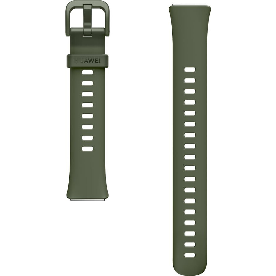 Aproce Huawei Band 7 Wilderness Green (LEIA-B19) - 55029074 - foto 7