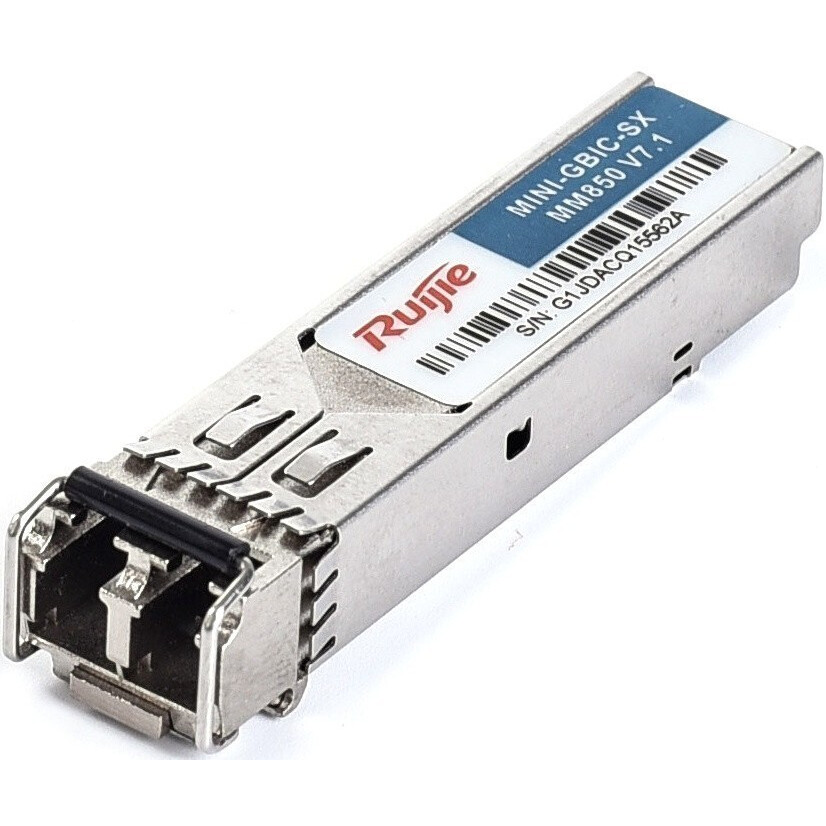 transceiver Ruijie MINI-GBIC-SX-MM850