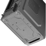 Datoru korpuss Ginzzu B180 500W Black