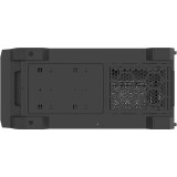 Datoru korpuss Zalman Z10 Plus Black (Z10 PLUS)