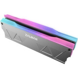 Operatīvās atmiņas radiators Zalman ZM-MH10 ARGB RAM Heatsink