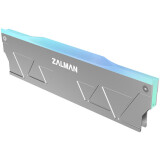 Operatīvās atmiņas radiators Zalman ZM-MH10 ARGB RAM Heatsink