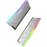 Operatīvās atmiņas radiators Zalman ZM-MH10 ARGB RAM Heatsink