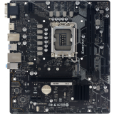 Pamatplate Biostar H610MH (H610MH)