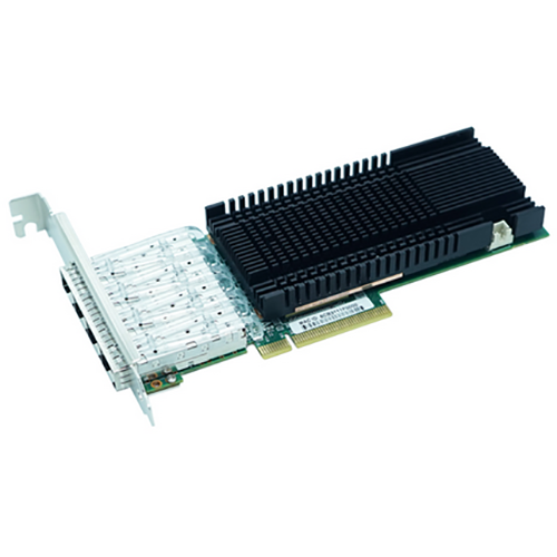 Carte réseau LR-LINK LRES1024PF-4SFP+