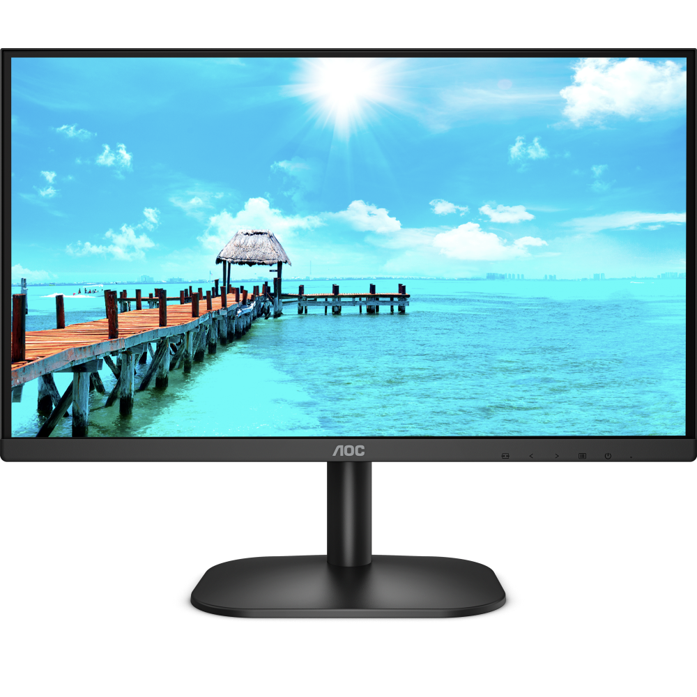 Monitors AOC 22" 22B2D