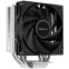 Cooler DeepCool AG400 (R-AG400-BKNNMN-G-1) - foto 2