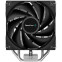 Cooler DeepCool AG400 (R-AG400-BKNNMN-G-1) - foto 5